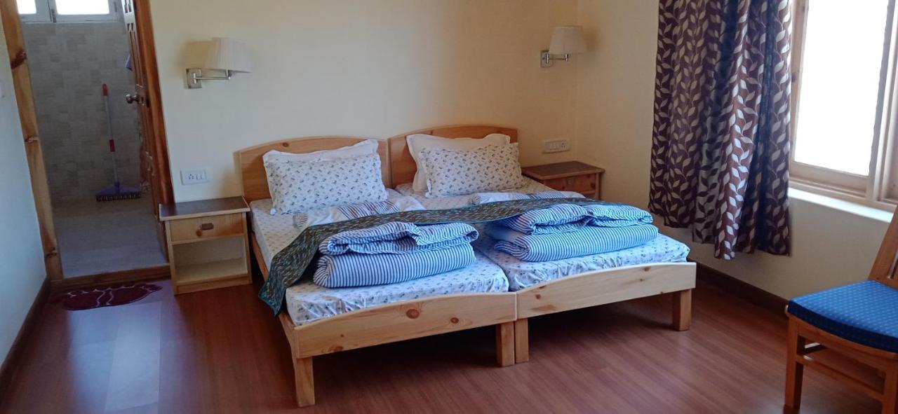 Lhardak Home Stay Leh Extérieur photo